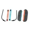 Switch2 Mango Magnético Inalámbrico Izquierdo y Derecho con Efectos de Iluminación RGB para Switch/Oled