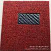 Fabricante de Tapetes de Carro Antiderrapantes Atacado Malha de Arame Lado do Motorista Peça Única 1,8 cm Personalizável Tapetes de Carro Antiderrapantes