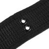 Suministrado Directamente desde el Fabricante Original, Cinturón Exterior Tejido, Tipo C de Cinturón Duro de Seguridad Negro, Cinturón Exterior Táctico de Velcro al por Mayor