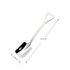 Cuchara de Acero Inoxidable 304 para Remover Café Helado Cuchara para Helado Fruta Sandía Popular Linda Niños Cuchara Popular