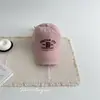 Gorras de Béisbol para Hombre y Mujer con Bordado de Letras Estilo Primavera, Sombreros de Sol con Visera Suave para Primavera y Verano