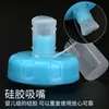 Bolsa de Agua Suave en Stock para Deportes, Botella de Agua Suave Portátil para Maratón, Botella de Agua Suave Plegable para Ciclismo y Montañismo, Bolsa de Agua Suave Personalizable