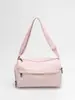 Bolso Cruzado Casual Casual para Mujer 2026 Nuevo Bolso Ligero de Tela Bolso de Hombro Deportivo Gran Capacidad Viaje Trabajo Ropa Bolso de Hombro