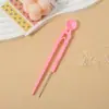 Pluma Aguja para Perlas de 2.6 mm, Esparcidor de Perlas, Separador de Perlas y Tablero para Perlas - un juego de herramientas esencial para el arte con perlas