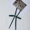 Gola de Laço Uniforme Sem Nó [Compre Um Leve Um Grátis] Laço de Flor JK Original Uniforme de Estudante Estilo Japonês Estilo Estilo