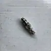Juego completo de accesorios para empacadora neumática a19 rueda tensora para empacadora neumática, cuchilla, botón de cinta inversa, conector de manguera de aire