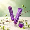 Creme para as mãos de 150ml em tubo composto de alumínio e plástico, material de embalagem cosmética, embalagem para tubo de limpador facial direto da fábrica de origem