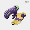 Guantes de Motocicleta para Todas las Estaciones, Amortiguadores, Antideslizantes, Unisex, Protección Solar, Compatibles con Pantalla Táctil, Personalizables
