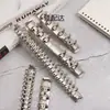 Carpeta de Hojas Sueltas [Entrega Directa de Fábrica] Tipo 455 Tres Agujeros Cuatro Agujeros Nueve Agujeros Clip para Anillas de Cuaderno