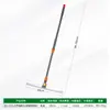 Vassoura Mágica Mop de Silicone Doméstico Uso Duplo Limpador de Piso de Banheiro Chão Vaso Sanitário Chão Vaso Sanitário Limpador de Piso