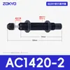 Amortiguador Hidráulico, Amortiguador de Presión de Aceite, Amortiguador, Accesorios para Manipulador Ac1416 Aca1007/1210/0806