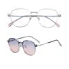 TP1109 Gafas de sol Espejo de proximidad Dos en uno Lentes magnéticos polarizados de doble propósito Tendencia de moda Conducción Se puede equipar con energía