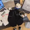 Pantalones deportivos de chándal para niños, ropa de otoño, pantalones con franja reflectante para niños, nuevo estilo de primavera y otoño, pantalones jogger para niños mayores