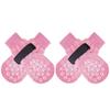 Calcetines populares transfronterizos para mascotas, Cubrepies, Calcetines para gatos y perros, Zapatos y calcetines impermeables antideslizantes para exteriores, Zapatos para perros de tamaño grande y pequeño
