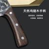 [Fabricante] Faca de cozinha de aço inoxidável Yangjiang asas de frango cabo de madeira padrão de martelo forjado faca de corte faca de cortar ossos faca de corte