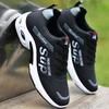 Zapatos Blancos Nuevos de Otoño 2024 Zapatos de Hombre Versión Coreana Versátiles Estudiante Transpirables Zapatos Casuales Zapatos Deportivos de Moda para Hombre
