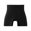 Calças de segurança barriga moldar calças levantamento de quadril verão anti-exposição calças de segurança leggings sem costura barriga contratação boxer cabeça de roupa interior feminina