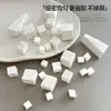 Set de Esponjas para Uñas con Múltiples Especificaciones para Almacenamiento, Bloque de Tofu para Rubor Graduado, Herramientas para Salón de Uñas