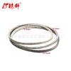 Lin Sheng 117-7649 265-171 Correia para cortador de grama