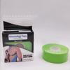 2,5 cm pasta muscular pasta muscular esportes Fita pasta de efeito muscular Cinesiologia Fita esqui pasta anticongelante