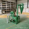 Moedor Autopriming Residencial Comercial Elétrico Trifásico Alimentação Totalmente Automática Moedor de Impacto Uso Agrícola