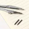 Tecnologia de Engenharia Bússola Ferramentas de Desenho de Bússola Instrumentos de Desenho Conjunto de Papelaria Bússola para Exame de Estudante