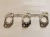 17173-17010 Es Adecuado para Toyota Land Cruiser Coaster 1Hz Junta de Tubo de Escape a Culata