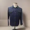 Ropa de Trabajo de Invierno Chaqueta de Trabajo de Mezclilla Manga Larga Taller de Soldadura Obra de Construcción Ropa de Trabajo de Mezclilla
