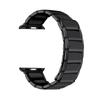 Banda Magnética de Acero Inoxidable para Reloj Compatible con Apple Watch Series 9, 10, S11, iWatch Ultra Se Correa Metálica