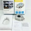 Separador de Carga Completa Separador Automático de Carga Completa Inteligente Ai Cable de Carga Rápida Tipo-C Dispositivo de Desconexión Automática