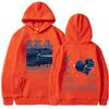 Sza Sos Good Days Sudadera Concierto 2023 Ropa para Hombre Mujer