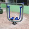Suministro de Equipo de Fitness para Exteriores de Nuevo Estándar Nacional Sendero Deportivo al Aire Libre Plaza Escolar Parque Comunitario Máquina para Caminar Combinada