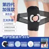 Rodilleras transpirables de sexta generación de Japón deportes ligeros correr ciclismo montañismo menisco articulación de la rodilla rótula con transfronterizo