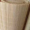 Cortinas de Bambú al por Mayor, Persianas Enrollables, Cortinas para Puertas, Nuevas Cortinas Blackout de Estilo Chino de Verano para Salas de Té Exteriores y Uso en el Hogar, No Requieren Taladro