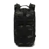 Mochila Táctica Transfronteriza para Montañismo al Aire Libre Equipo Estilo Militar Mochila de Camping Mochila Deportiva 3P Mochila de Burro