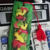 Marcador de ojo de pez personalizable de todo tipo, impresión de tarjetas 3D, fábrica de producción de marcadores de impresión tridimensional 5D