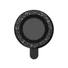 Adecuado para Película de Lente Brillante Apple 18, Película Protectora de Lente de Teléfono 17, Anillo de Lente Ojo de Águila 16Pro/15 14, 13