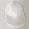 Bolsa para Gorra de Lavado, Artefacto para Lavar Gorras, Lavado de Gorras de Béisbol, Gorra con Visera, Lavable a Máquina, Bolsa Protectora Anti-Deformación para Lavado, Estante para Secar Gorras