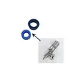 304316 Accesorios para Máquina Llenadora de Líquidos de Acero Inoxidable Cabezal de Llenado Antigoteo Válvula de Descarga Antigoteo