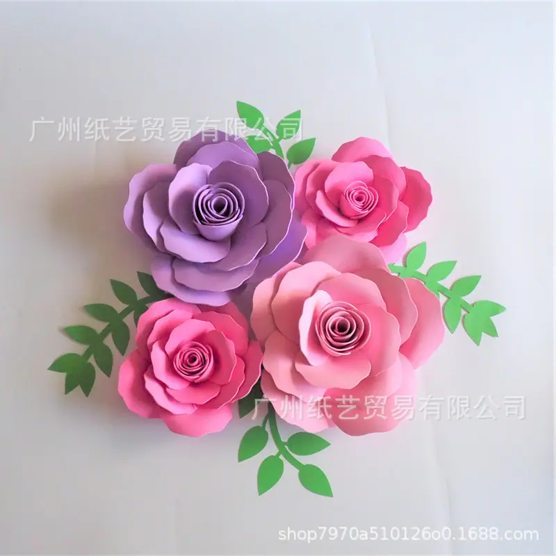 2018-Giant-Foam-Paper-Flowers-