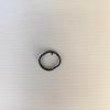 Adecuado para Porsche Cayenne Kaman 987 991, almohadilla de radiador de rejilla de aceite de motor 94810717500