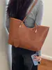 Bolsa de palha grande para mulheres, nova bolsa de ombro retrô para o trabalho 2026, bolsa de mão simples e estilosa