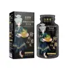 Shampoo Miao Familiar para la Caída del Cabello y el Crecimiento del Cabello, Shampoo para el Cuidado del Cabello, Lavado de Cabello con Extracto de Planta de Jengibre, Nutre el Cabello