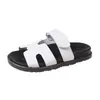 Sandalias Casuales Europeas y Americanas Transfronterizas de Velcro Talla Grande Sandalias para Mujer de Comercio Exterior Nuevas Sandalias de Suela Gruesa 2026 Venta al por Mayor Talla Grande
