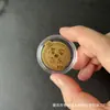 Pegatina de Teléfono de Oro Puro 999 para Atraer Riqueza - Pequeño Regalo Creativo al por Mayor desde la Fuente