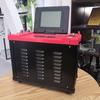 Caldeira. Forno industrial tipo LB-70D testador automático de fumaça (gás) para bateria de lítio