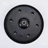 225# Lijadora de Pared Cepillada Bolsa para Polvo Bolsa de Aspiración Manguera de Aspiradora Universal Conector de Accesorios Placa de Succión para Techo