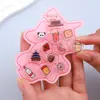Ímãs de Geladeira de National City Adesivos Magnéticos Personalizados Criativos Adesivos Magnéticos Culturais e Criativos Adesivos Magnéticos de Acrílico Lembranças de Viagem de Pequim e Liaoning