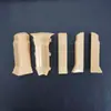 Conector de Canto de Plástico para Rodapé 7mm PVC Estilo Antigo para Cantos Internos e Externos, Conector de Canto de Rodapé de Alto Peso Molecular