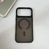 Funda para Teléfono Apple 17 Adecuada para Todo Incluido Anti-Caídas Mate con Sensación de Piel, Funda de TeléfonoLinda y Sencilla de Nicho de Gama Alta para Parejas